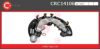 FORD VP3S7U10304BA Rectifier, alternator